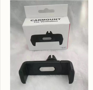 <span class=keywords><strong>2022</strong></span> drop shipping usine <span class=keywords><strong>pas</strong></span> <span class=keywords><strong>cher</strong></span> Air Vent Clip Montage voiture Mobile Téléphone Support supports 360 Degrés Portable Stand Support Pour voiture auto - Product Image 2