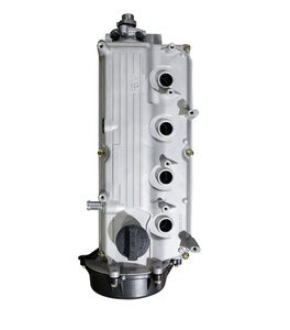 Conjunto de Motor Completo G16B 1.6L Nuevo, Compatible con <span class=keywords><strong>Suzuki</strong></span> Vitara, <span class=keywords><strong>Baleno</strong></span> y Swift - Product Image 4