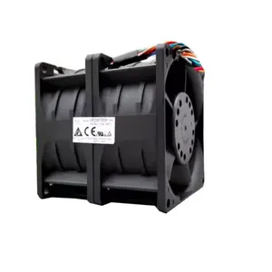 8cm 8080 12V 7.2A GFC0812DW Ventilador axial 80x80 Ventilador automotivo de reforço para acessórios automotivos