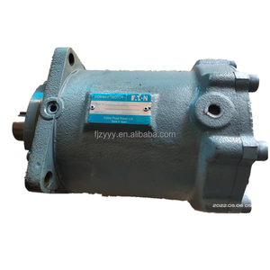 มอเตอร์ไฮดรอลิก Zhenyuan รุ่น MB ME MB150AP080 MB175AP100 ME1300AC ME1300AP ME1900 ME2600 ME3100 - Product Image 4