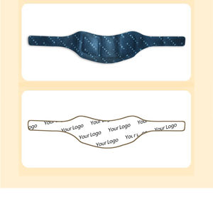 <span class=keywords><strong>4</strong></span> Uur Luchtgeactiveerde Warmtepads Medische Therapie Rug Schouder Pijnstilling Pleister Draagbare Nek Verwarmende <span class=keywords><strong>Patch</strong></span> - Product Image 6