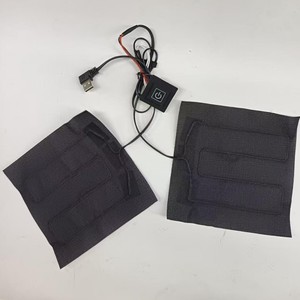 Heating Pad Clothes Warmer 5V USB Three Level Temperature Control Electric <strong>Heater</strong> <strong>Prices</strong> From Special Manufacturer - Product Image 2