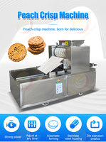 Machine pour faire des biscuits Machine automatique pour faire des petits biscuits