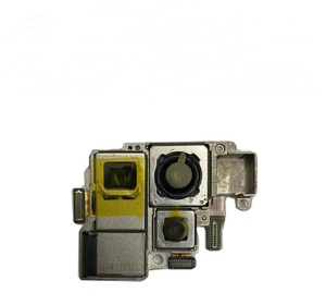 <span class=keywords><strong>Fotocamera</strong></span> posteriore posteriore principale da 108mp 12MP per Samsung <span class=keywords><strong>S21</strong></span> Ultra 5G G998B G998U G998N G9980 con Zoom ottico teleobiettivo - Product Image 1