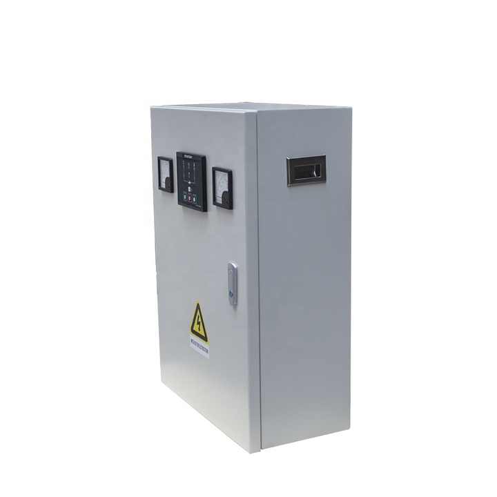 SHALUO Generator Parts - Automatic ATS Diesel Control Box
