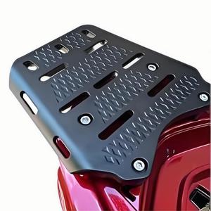 Sửa Đổi Pcx125 Pcx150 Pcx160 Phía Sau Top Box Cơ Sở Hỗ Trợ Hội Đồng Quản Trị Hành Lý Giá Hàng Hóa Tàu Sân Bay Màu Đen Khác Xe Máy Cơ Thể Hệ Thống - Product Image 5