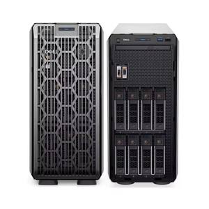 Tour d'ordinateur <span class=keywords><strong>Dell</strong></span> Poweredge T350 <span class=keywords><strong>Windows</strong></span> à processeur unique de haute qualité Serveur <span class=keywords><strong>Dell</strong></span> utilisé - Product Image 1