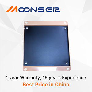 MoonsEir ESD5131 Diesel Generator <b>Speed</b> Control Unit Electronic <b>Controller</b> Module - Product Image 3