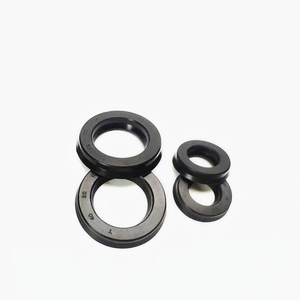 Sellos de aceite hidráulicos de alto rendimiento tipo Y de FKM/NBR resistentes al aceite, anillos antipolvo ODU/IDU/YXD para orificios de pistón en sistemas hidráulicos industriales - Product Image 6