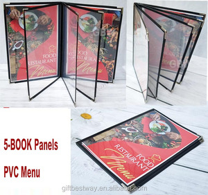 Cartella popolare <span class=keywords><strong>per</strong></span> Menu di copertura <span class=keywords><strong>per</strong></span> <span class=keywords><strong>forniture</strong></span> di <span class=keywords><strong>ristoranti</strong></span> in pelle - Product Image 6