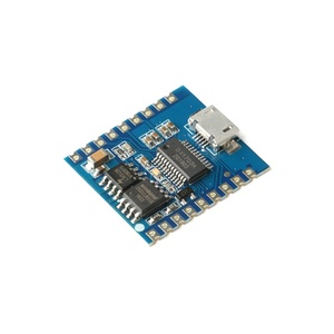 DY-SV17F <span class=keywords><strong>Mini</strong></span> IO, módulo de Audio por voz, descarga USB, Flash, reproductor MP3 - Product Image 1