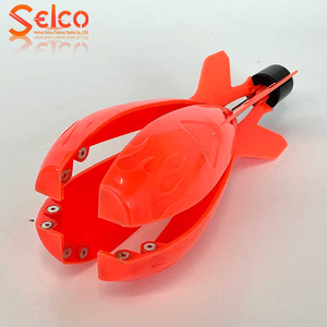 Selco chine moyen <span class=keywords><strong>Spomb</strong></span> bombe de pêche appât carpe pêche mangeoire outils accessoires carpe pêche <span class=keywords><strong>Spomb</strong></span> - Product Image 6