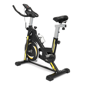 Bicicleta <span class=keywords><strong>de</strong></span> Ciclismo <span class=keywords><strong>Indoor</strong></span> <span class=keywords><strong>de</strong></span> Alta Calidad, Equipo <span class=keywords><strong>de</strong></span> Ejercicio para Gimnasio, Bicicleta <span class=keywords><strong>de</strong></span> Spinning para Uso Doméstico, Hecha en China - Product Image 3