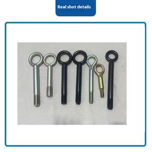 Varilla de tornillo de gancho de remolque de nueva condición para remolques Trumpchi <span class=keywords><strong>Gac</strong></span> Ta Subo 3800005AAF0000 CN;GUA QIYV 42021-fc010 - Product Image 4