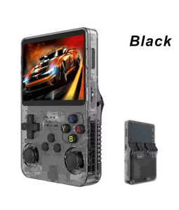Console de jeu portable rétro intégrée avec plus de 10 000 jeux, Gameboy offre aux joueurs une variété de fonctions - Product Image 2