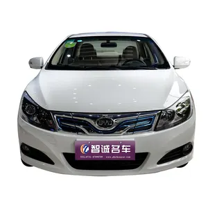 byd e5 cheap electric car made in china Electric BYD E5 2018 Powerful EV car Electric Automobile new EV vehicle cars vehicle