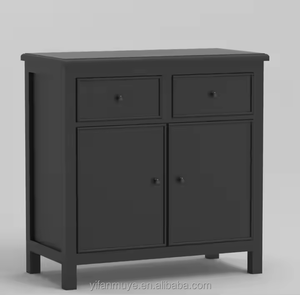 Cocina moderna <span class=keywords><strong>Chesapeake</strong></span> Hall Chest Multifuncional Organización del hogar Cajones de almacenamiento para sala de estar - Product Image 6