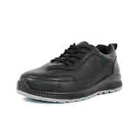 Chaussures de sécurité pour hommes en cuir Workland, légères, à embout d'acier, pour le travail, haute qualité, faible MOQ, directement de l'usine