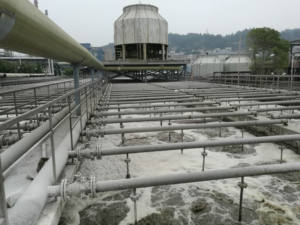 Aireador de chorro <span class=keywords><strong>para</strong></span> vaciado de tanques de tratamiento de aguas residuales, sin necesidad de limpieza, <span class=keywords><strong>para</strong></span> mejora de piscinas de aguas residuales de teñido - Product Image 5