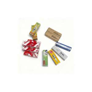 Candele di Alta Qualità per TOYOTA&LEXUS Prestazioni Ottimali del Motore 90919-01210 SK20R11 - Product Image 5