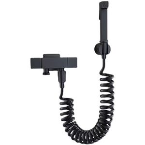 Спрей-распылитель для унитаза из нержавеющей стали, 304 с завода - Product Image 3