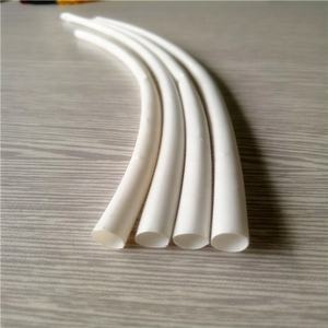 Tubi termorestringenti 2:1 A-2 CPX-100 (NH) per applicazioni a bassa tensione RSFR-2X manicotto termoretraibile 125H - Product Image 4