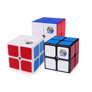ยูซิน จือเซิง ชิลิน ซีรีส์ 3x3 รูบิค'คิวบ์ 2x2x4x5x6x6 ของเล่นเสริมสร้างสมองสำหรับวัยรุ่น 8 ถึง 13 ปีไม่จำกัดเพศ - Product Image 1