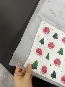 100/90/70/60/50/40/35gsm Digital Heat Printing Fast Dry <b>Tissue</b> <b>Paper</b> For Sublimation Roll - Product Image 3