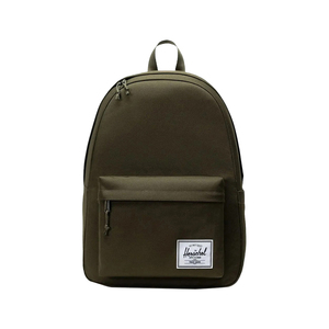 Herschel Classic XL Unisex <b>Backpacks</b> Color: Ivy <b>Green</b> | 100% Authentic - Product Image 1