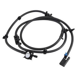 Ll Water Spray Hose 2138608900 For Mercedes Benz Windshield <b>Washer</b> System - Product Image 2