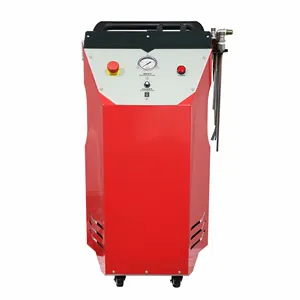 Wholesale Automotive Dry Ice Blasting Machine High Quality Dry Ice Cleaning Machine for Car Cleaning