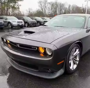 VOITURE D'OCCASION DODGE Challenger <span class=keywords><strong>SRT</strong></span> COUPE - Product Image 2