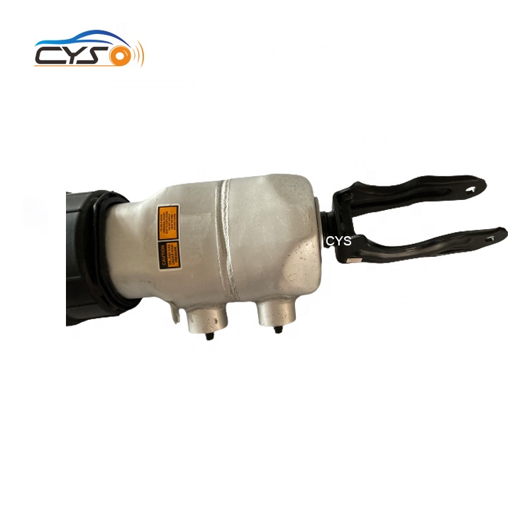 Front Right Air Suspension Shock Absorber for Porsche