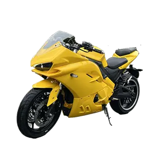 Factory direct sale New Design Super Power Good Quality Adults 2000W-8000W EEC Electric Motorcycle Racing Motorcycles