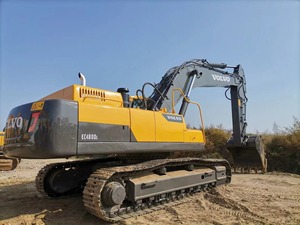 Escavatore <span class=keywords><strong>240</strong></span> <span class=keywords><strong>Volvo</strong></span> usato Ec210 290 300 480 escavatore <span class=keywords><strong>Volvo</strong></span> buone condizioni in magazzino - Product Image 3