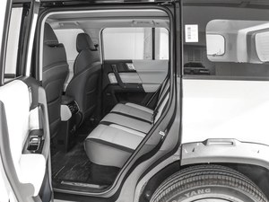 新入荷 Icar 03 2024 4WD 純電気自動車 501km 4WD 長距離走行 アドバンスドエディション Icar 03 電気自動車 中古車販売店 - Product Image 5