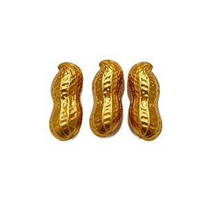 Caramelos <span class=keywords><strong>de</strong></span> Chocolate con Cacahuete Dorado para Decoración <span class=keywords><strong>de</strong></span> Postres, Golosinas para Fiestas, Sustituto <span class=keywords><strong>de</strong></span> Manteca <span class=keywords><strong>de</strong></span> Cacao - Product Image 1