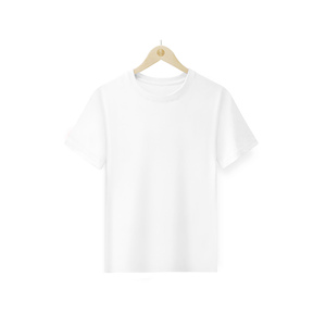 100% algodón manga corta cuello redondo alta calidad lavado ácido 250Gsm peso pesado logotipo personalizado camiseta en blanco para hombres de Bangladesh - Product Image 2