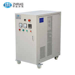 Générateur d'oxygène pour l'élevage des poissons - Product Image 1