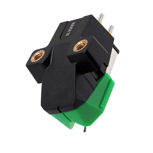 Cartucho de Vinilo AT-VM95E MM con Punta de Diamante Ovalada y Magneto Móvil - Product Image 1
