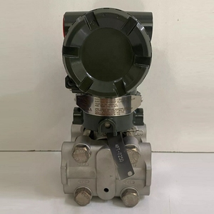 เครื่องส่งสัญญาณความดันแบบติดตั้งแบบดั้งเดิม Yokogawa EJA430A รุ่นใหม่และเป็นของแท้ ประสิทธิภาพสูงและความน่าเชื่อถือสูง - Product Image 3