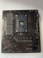 Carte mère Ga B450M DS3H SOCKET AM4 pour ordinateur de bureau, carte mère de jeu, vente chaude