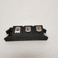 Module à double thyristor MCC132-08IO1 MCC 800V 130A en stock