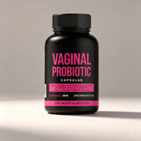 Dropshipping : Complément Alimentaire Multivitaminé et Herbal pour Femmes