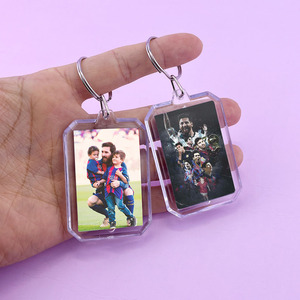 Llavero <span class=keywords><strong>de</strong></span> Fútbol Multifuncional, Ligero, Acrílico, Portátil, Elegante y Colorido para Uso Diario - Product Image 5