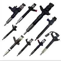 PC200-7 PC200-6 6 d102 6 bt5. 9 motore iniettore 6738113090 6738-11-3090 6738-11-3100