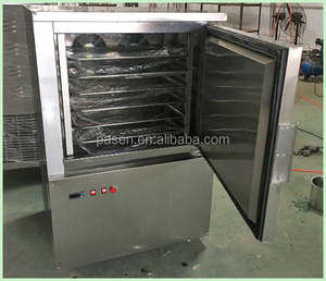 Sécheur à basse température, mini lyophilisateur, <span class=keywords><strong>prix</strong></span> d'usine, machine <span class=keywords><strong>de</strong></span> lyophilisation sous vide - Product Image 3