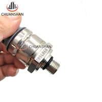 2894868 pièces de machines de Construction pour nouveau capteur de pression d'huile de haute qualité pour Cummins Engine 2894868 4088734 3408582