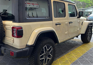 Film de protection de peinture automobile TPU <span class=keywords><strong>Sahara</strong></span> Yellow résistant à la chaleur, auto-réparateur, anti-UV, garantie 5 ans, anti-rayures, PPF - Product Image 4