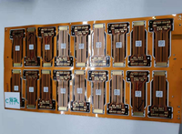 Machine de découpe laser CNC en verre SMT PCB Machine de découpe laser de précision UV CO2 PCB Board/FPC Machine de découpe laser pour verre céramique